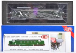 HELJAN 00 GAUGE MODEL RAILWAY 40101 DP2 PROTOTYPE