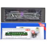 HELJAN 00 GAUGE MODEL RAILWAY 40101 DP2 PROTOTYPE