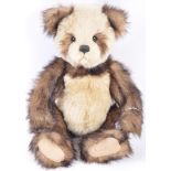 ORIGINAL CHARLIE BEAR MIA BY ISABELLE LEE