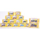 COLLECTION OF CLASSIX 1/76 SCALE 00 GAUGE DIECAST MODELS