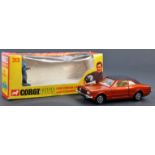 RARE CORGI WHIZZWHEELS DIECAST PROMOTIONAL MODEL