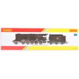 HORNBY 00 GAUGE R3273 TRAINSET LOCOMOTIVE DCC READY