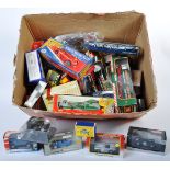 LARGE COLLECTION OF MIXED MODEL DIECAST