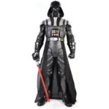 IMPRESSIVE STAR WARS DARTH VADER HALF-SCALE DISPLAY FIGURE