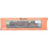 ORIGINAL RIVAROSSI H0 GAUGE 1348 BOXED ROYAL SCOT LOCOMOTIVE