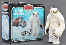 ORIGINAL VINTAGE STAR WARS PALITOY HOTH WAMPA FIGURE