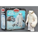 ORIGINAL VINTAGE STAR WARS PALITOY HOTH WAMPA FIGURE