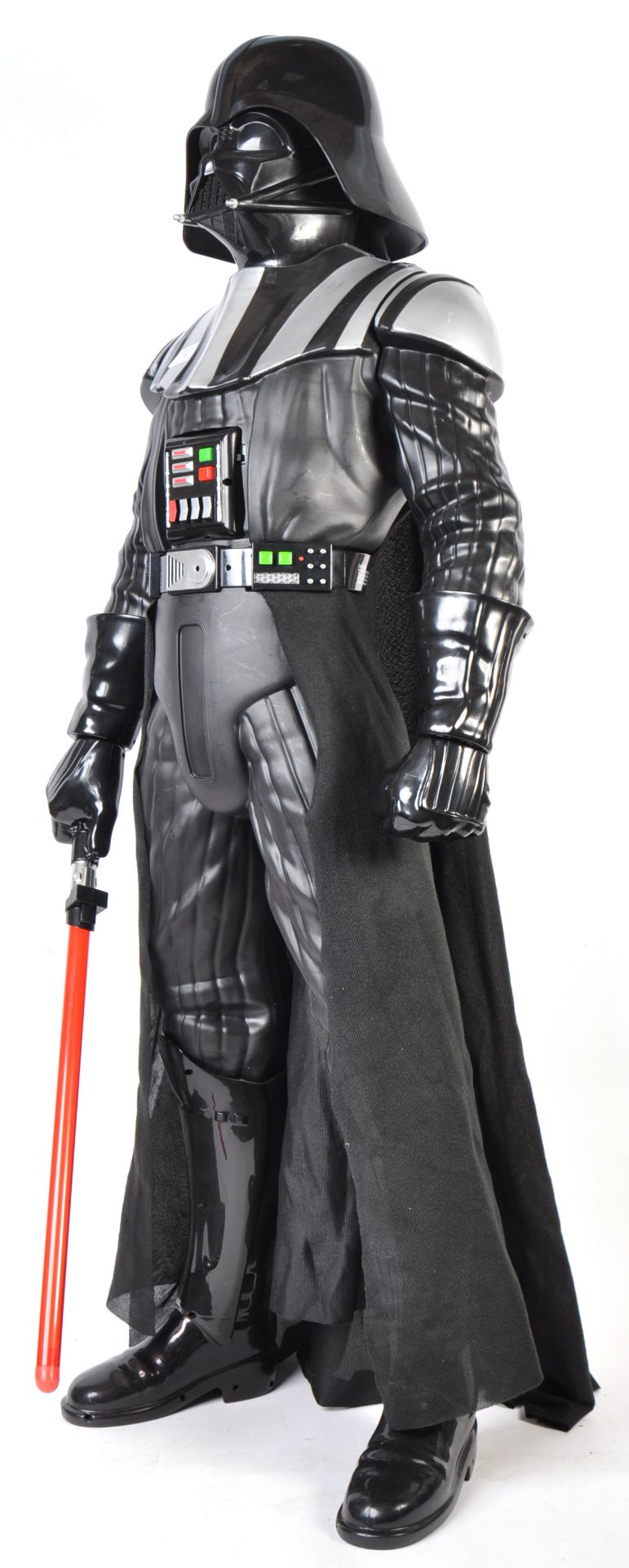 IMPRESSIVE STAR WARS DARTH VADER HALF-SCALE DISPLAY FIGURE - Bild 5 aus 8