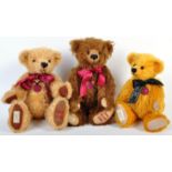 COLLECTION OF DEANS RAG BOOK BEARS CENTENARY EDITION