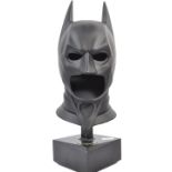 INCREDIBLE BATMAN THE DARK KNIGHT RISES NOBLE COLL