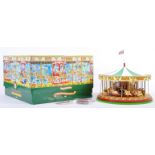 CORGI FAIRGROUND ATTRACTIONS SOUTH DEVON GALLOPERS