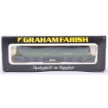 GRAHAM FARISH N GAUGE 8004 BR CLASS 47 ISAMBARD KINGDOM BRUNEL