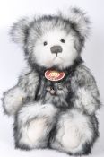 ORIGINAL CHARLIE BEAR ' FINLEY ' SOFT TOY TEDDY BEAR