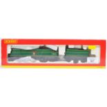 HORNBY 00 GAUGE R2691 WEST COUNTRY CLASS TORRINGTON