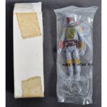 RARE VINTAGE KENNER STAR WARS BOBA FAIL MAILAWAY ACTION FIGURE