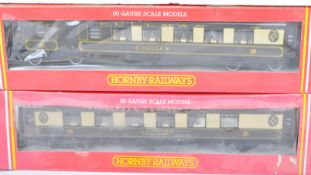 COLLECTION OF 00 GAUGE MODEL RAILWAY TRAINSET ACCESSORIES