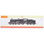 HORNBY 00 GAUGE R2714 CLASS 75000 TRAIN SET LOCOMOTIVE