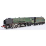 G&R WRENN 00 GAUGE MODEL RAILWAY LOCOMOTIVE