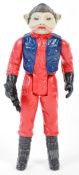 VINTAGE STAR WARS NIEN NUNB PBP POCH VARIATION ACTION FIGURE