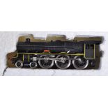 PECO N GAUGE JUBILEE READY TO RUN LOCO NL21