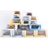 COLLECTION OF OXFORD 1/76 SCALE 00 GAUGE ASSORTED MODELS