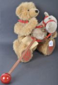 HERMANN LIMITED EDITION SONNEBERG MUSEUMS BEAR 200