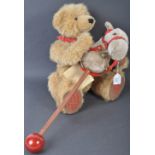 HERMANN LIMITED EDITION SONNEBERG MUSEUMS BEAR 200