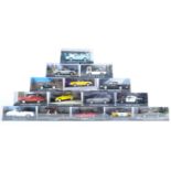 JAMES BOND 007 EAGLEMOSS DIECAST MODEL CAR COLLECTION