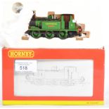 HORNBY 00 GAUGE 2407 SR 0-6-0 TERRIER LOCO CARISBROOKE NO 13