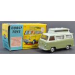 VINTAGE CORGI TOYS DIECAST MODEL 420 FORD THAMES C