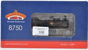 BACHMANN 00 GAUGE CLASS 8750 PANNIER TANK LOCOMOTIVE