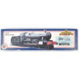 BACHMANN BRANCH LINE 00 GAUGE MODEL RAILWAY LOCOMOTIVE