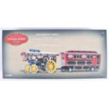 CORGI VINTAGE GLORY OF STEAM DIECAST 1/50 SCALE DIECAST MODEL