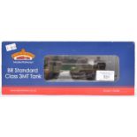 BACHMANN BRANCH LINE 00 GAUGE MODEL RAILWAY TANK LOCOMOTIVE