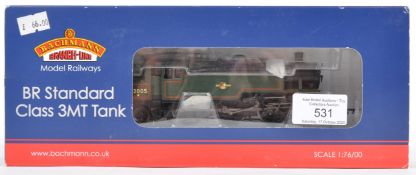 BACHMANN BRANCH LINE 00 GAUGE MODEL RAILWAY TANK LOCOMOTIVE