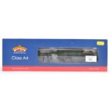 BACHMANN BRANCH LINE 00 GAUGE MODEL RAILWAY LOCOMOTIVE DCC