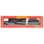 HORNBY 00 GAUGE R2092 CORONATION CLASS TRAINSET LOCOMOTIVE