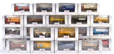 COLLECTION OF EFE EXCLUSIVE FIRST EDITIONS 1/76 DI