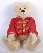 THE COTSWOLD BEAR CO ' CIRCUS COLLECTION ' TEDDY BEAR
