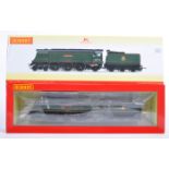 HORNBY 00 GAUGE R3445 BRITISH RAILWAYS ' CAMELFORD ' LOCO