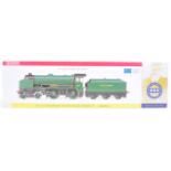 HORNBY 00 GAUGE R2827 ' CHELTENHAM ' TRAIN SET LOCOMOTIVE