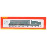 HORNBY 00 GAUGE R2218 ' WILTON ' TRAIN SET LOCOMOTIVE