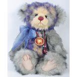 ORIGINAL CHARLIE BEARS ' CANDY ' TEDDY BEAR