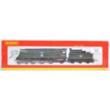 HORNBY 00 GAUGE R2260 ' MANSTON ' TRAINSET LOCOMOTIVE