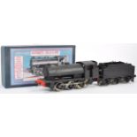 MERRIAN MADE 0 GAUGE 7MM SCALE MODEL TRAIN