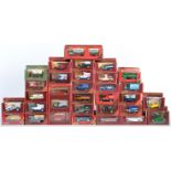 COLLECTION OF MATCHBOX MODELS OF YESTERYEAR DIECAST