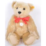 ORIGINAL GERMAN STEIFF CLASSIC EDITION TEDDY BEAR