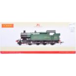 HORNBY 00 GAUGE MODEL RAILWAY TRAINSET LOCOMOTIVE DCC READY