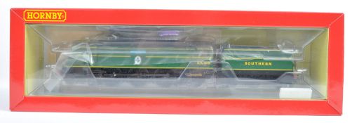 HORNBY 00 GAUGE R3515 THE FINAL DAY KENLEY LOCOMOTIVE