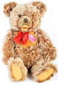 ORIGINAL GERMAN STEIFF 35CM TEDDY BEAR